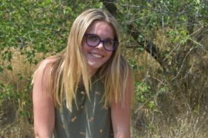 Brooke DeRuwe - Vice Chair