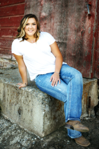 Maggie Bailey - Chair