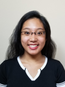 Helen Gao - Chair