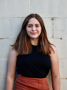 Ivy Pete - Vice Chair