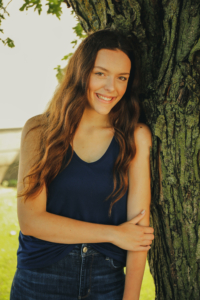 Maggie Rosengren